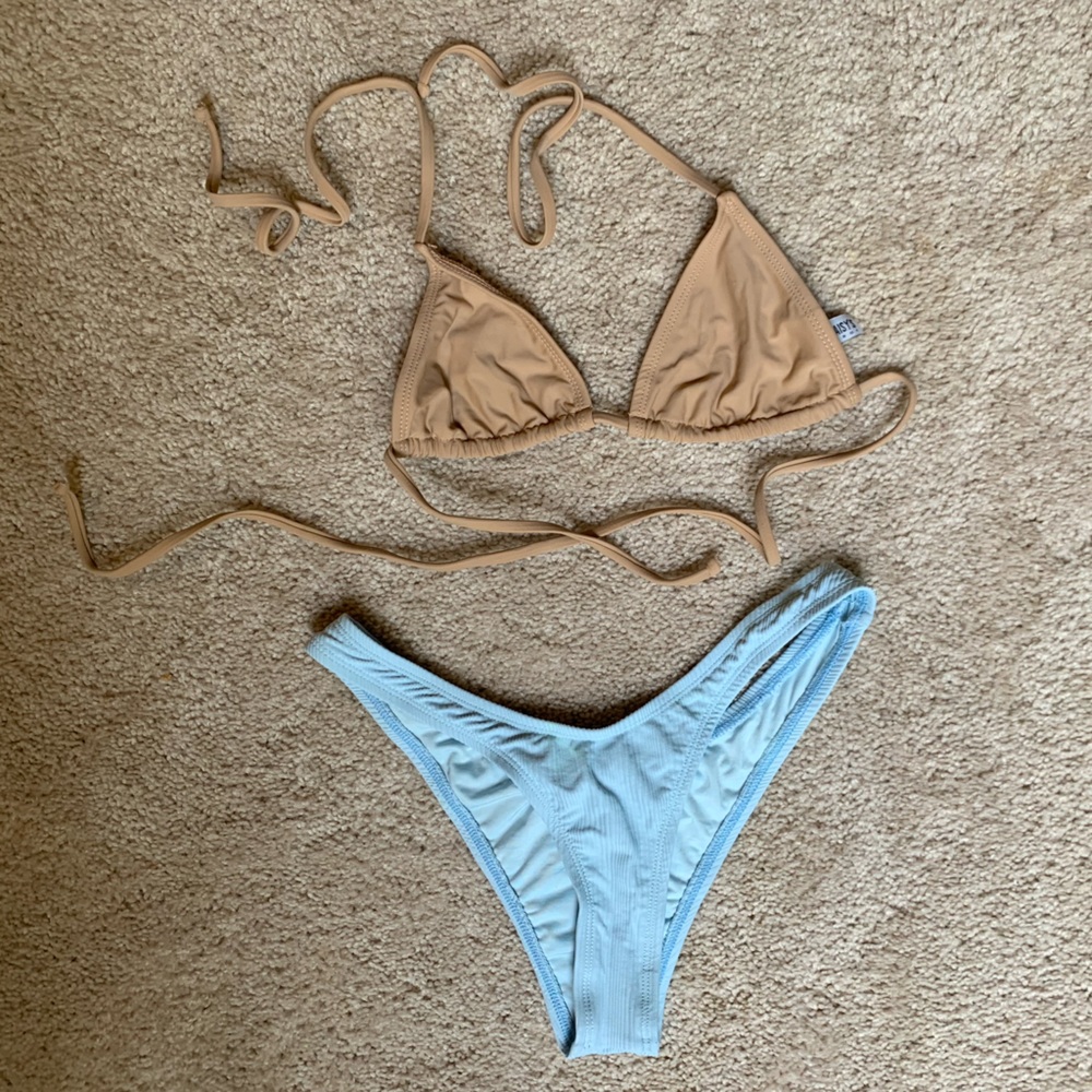 Dippin daisys bikini